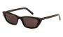 SUNGLASSES SAINT LAURENT SL 277 001 5218