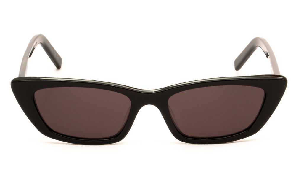 SUNGLASSES SAINT LAURENT SL 277 001 5218 2