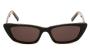 SUNGLASSES SAINT LAURENT SL 277 001 5218