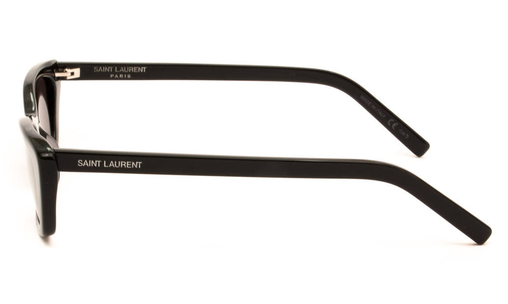 SUNGLASSES SAINT LAURENT SL 277 001 5218 3