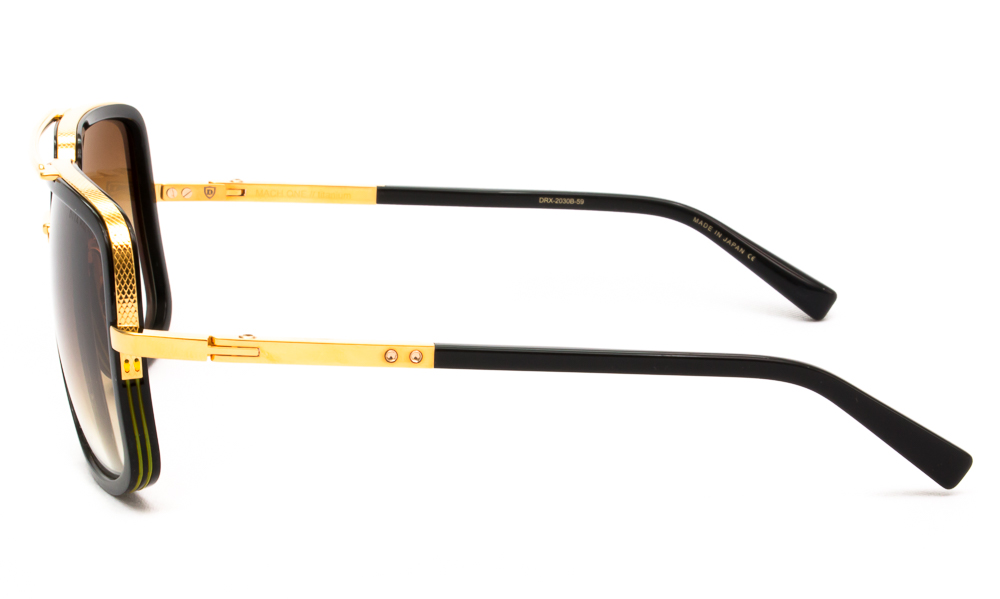 ΓΥΑΛΙΑ ΗΛΙΟΥ DITA MACH-ONE DRX-2030B-59 5917 3