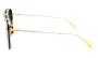 SUNGLASSES DITA DECADE-TWO DRX-2082-A-SLV-GLD-62 62
