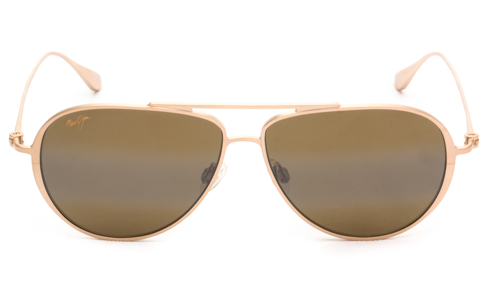 ΓΥΑΛΙΑ ΗΛΙΟΥ MAUI JIM SHALLOWS H543-16A 5912 2