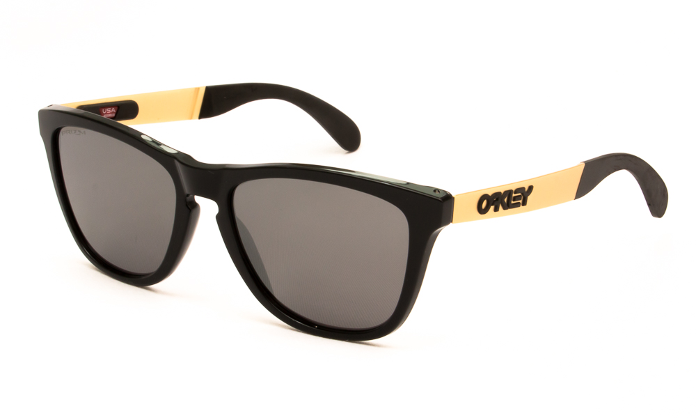 ΓΥΑΛΙΑ ΗΛΙΟΥ OAKLEY 0OO9248 9248-02 5517 1