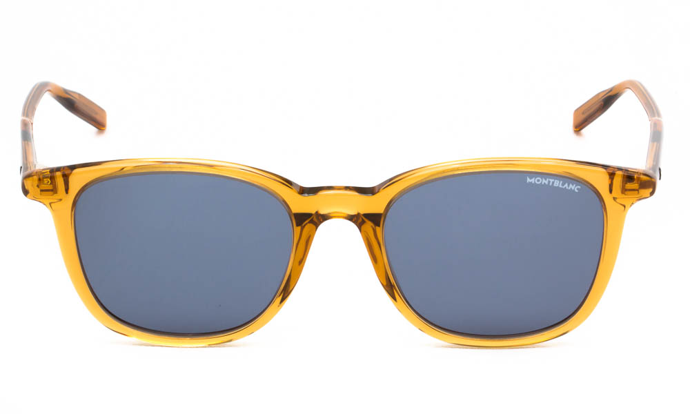SUNGLASSES MONTBLANC 0006S 004 5220 2