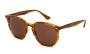 ΓΥΑΛΙΑ ΗΛΙΟΥ RAY BAN 4306 820/73 5419