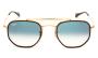 ΓΥΑΛΙΑ ΗΛΙΟΥ RAY BAN THE MARSHAL II 3648M 91673F 5223