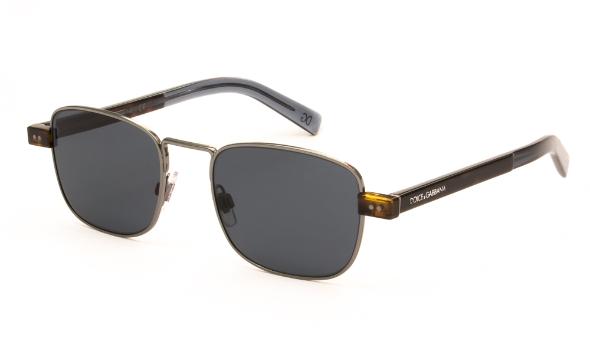 SUNGLASSES DOLCE & GABBANA 2222 04/80 5220