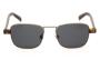 SUNGLASSES DOLCE & GABBANA 2222 04/80 5220