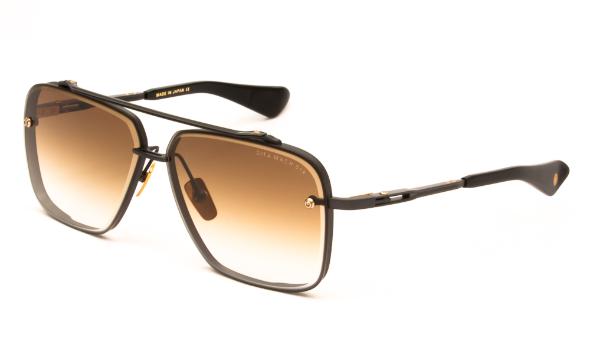 SUNGLASSES DITA MACH SIX DTS121-62-03 6212