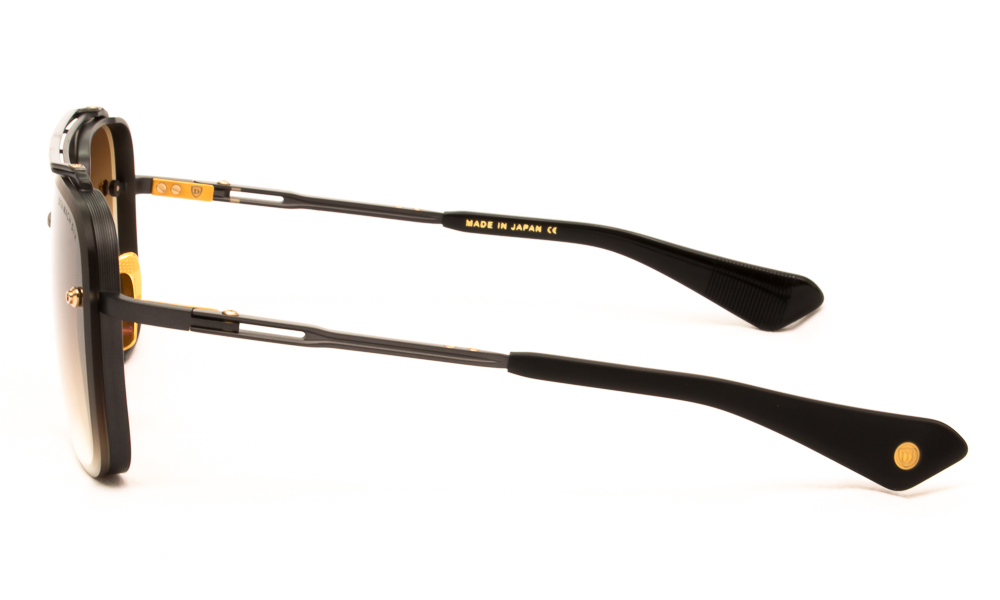 SUNGLASSES DITA MACH SIX DTS121-62-03 6212 3