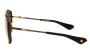 SUNGLASSES DITA MACH SIX DTS121-62-03 6212