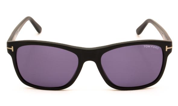 ΓΥΑΛΙΑ ΗΛΙΟΥ TOM FORD 0698/S 02V 5718 - 2