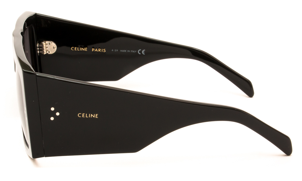 SUNGLASSES CELINE CL40105I 01A 5122 3