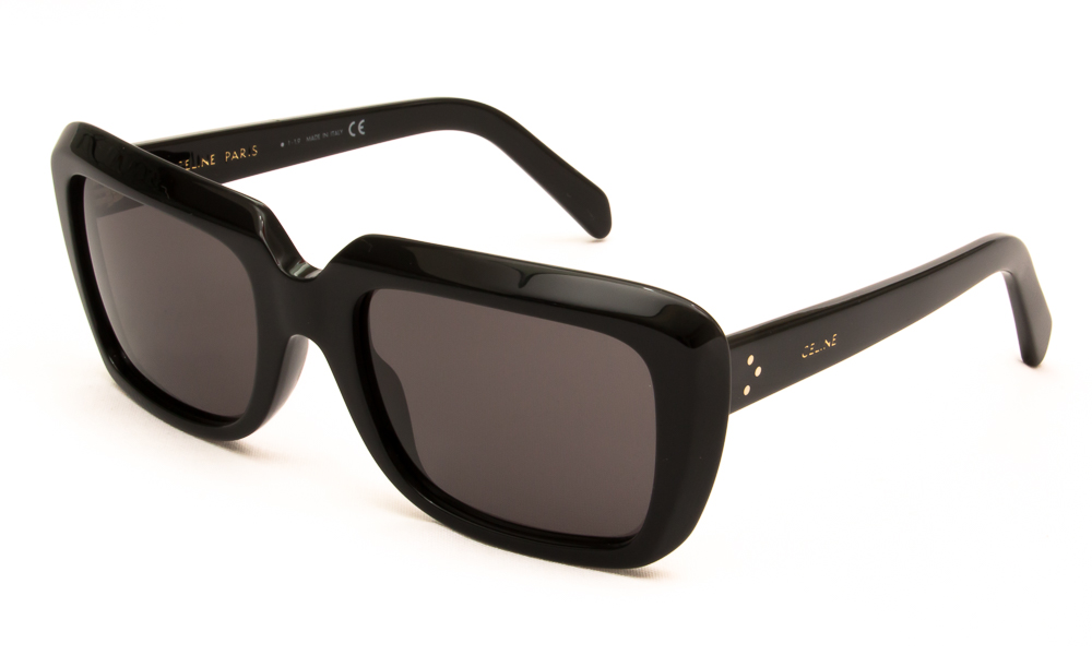 SUNGLASSES CELINE CL40091I 01A 5721 1