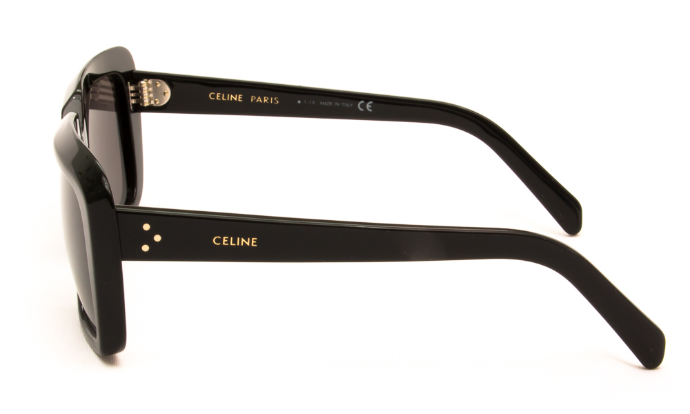 SUNGLASSES CELINE CL40091I 01A 5721 3