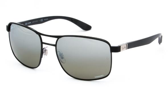 ΓΥΑΛΙΑ ΗΛΙΟΥ RAY BAN 3660CH 186/5J 5818