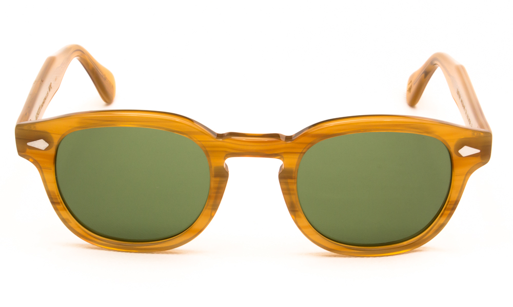 ΓΥΑΛΙΑ ΗΛΙΟΥ MOSCOT LEMTOSH BLONDE 4624 2