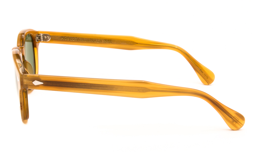 ΓΥΑΛΙΑ ΗΛΙΟΥ MOSCOT LEMTOSH BLONDE 4624 3