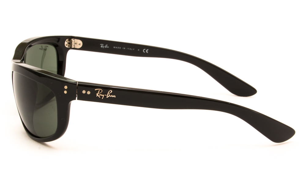 ΓΥΑΛΙΑ ΗΛΙΟΥ RAY BAN BALORAMA 4089 601/31 6219 3