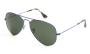 ΓΥΑΛΙΑ ΗΛΙΟΥ RAY BAN AVIATOR LARGE METAL 3025 918731 5514