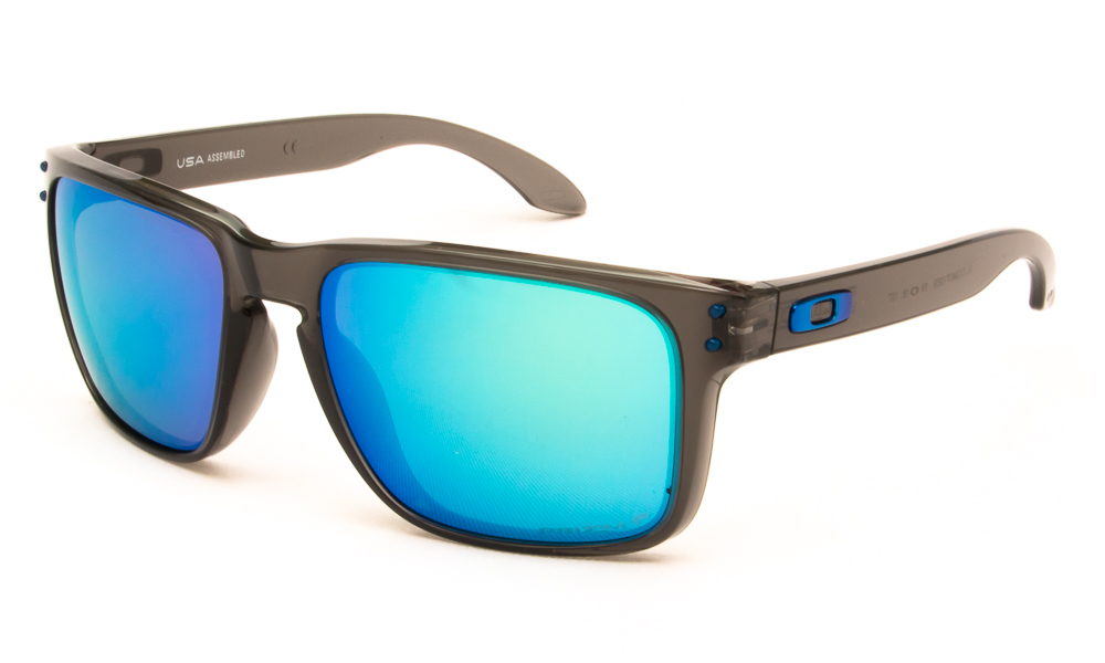 ΓΥΑΛΙΑ ΗΛΙΟΥ OAKLEY HOLBROOK XL 0OO9417 9417-09 5918 1