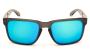 ΓΥΑΛΙΑ ΗΛΙΟΥ OAKLEY HOLBROOK XL 0OO9417 9417-09 5918