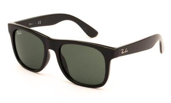 ΓΥΑΛΙΑ ΗΛΙΟΥ RAY BAN JUNIOR 9069S 100/71 4816