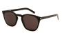 SUNGLASSES SAINT LAURENT SL 28 SLIM 001 4923