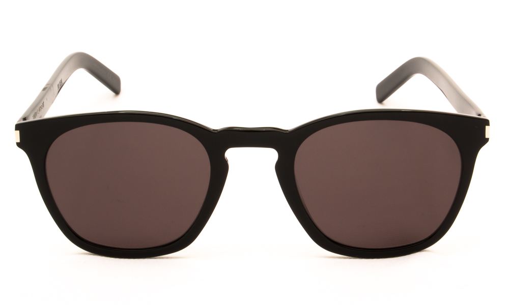 SUNGLASSES SAINT LAURENT SL 28 SLIM 001 4923 2