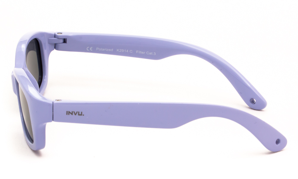 ΓΥΑΛΙΑ ΗΛΙΟΥ INVU JUNIOR K2914 C ONE SIZE 3