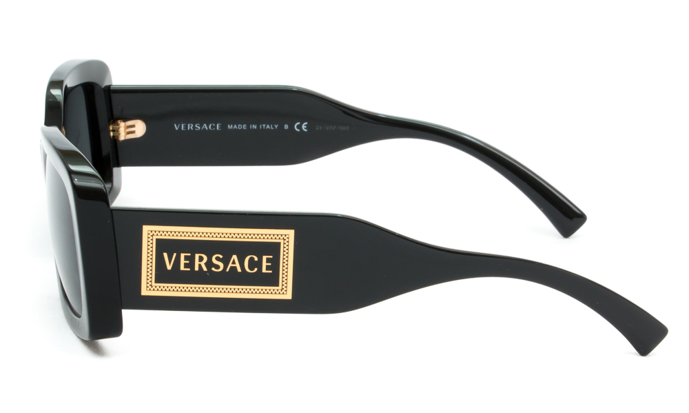 SUNGLASSES VERSACE 4377 GB1/87 5219