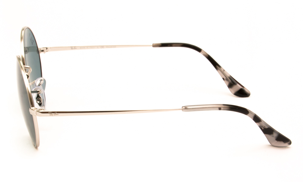 ΓΥΑΛΙΑ ΗΛΙΟΥ RAY BAN OVAL 1970 9149S2 5419 3