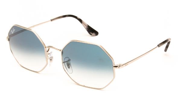 ΓΥΑΛΙΑ ΗΛΙΟΥ RAY BAN OCTAGON 1972 91493F 5419