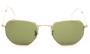 ΓΥΑΛΙΑ ΗΛΙΟΥ RAY BAN HEXAGONAL 3548 91984E 5121