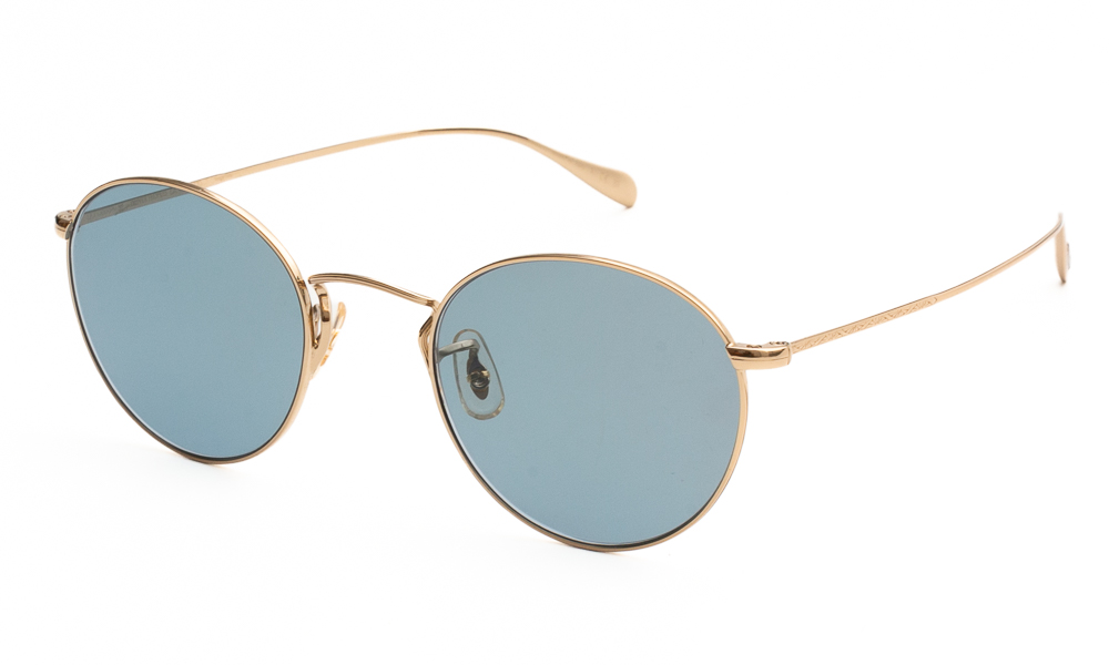 ΓΥΑΛΙΑ ΗΛΙΟΥ OLIVER PEOPLES 1186S 514556 5022 1