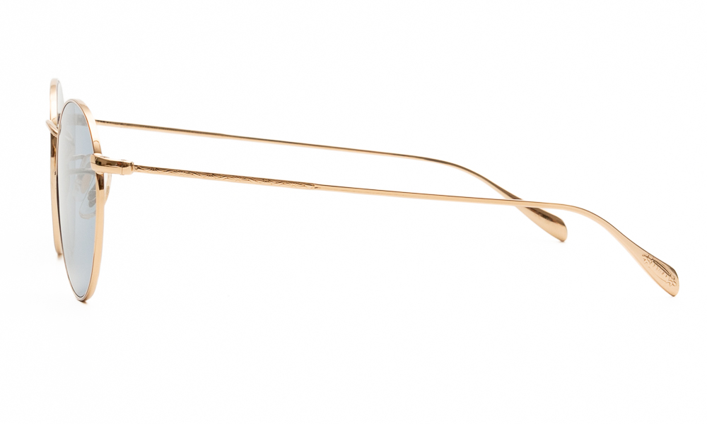 ΓΥΑΛΙΑ ΗΛΙΟΥ OLIVER PEOPLES 1186S 514556 5022 3