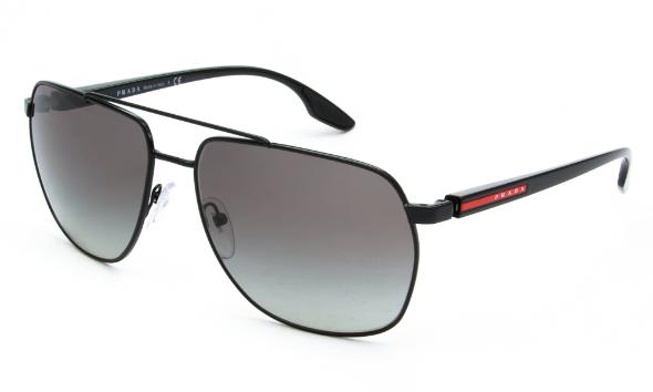 ΓΥΑΛΙΑ ΗΛΙΟΥ PRADA PS55VS 1AB3M1 6216