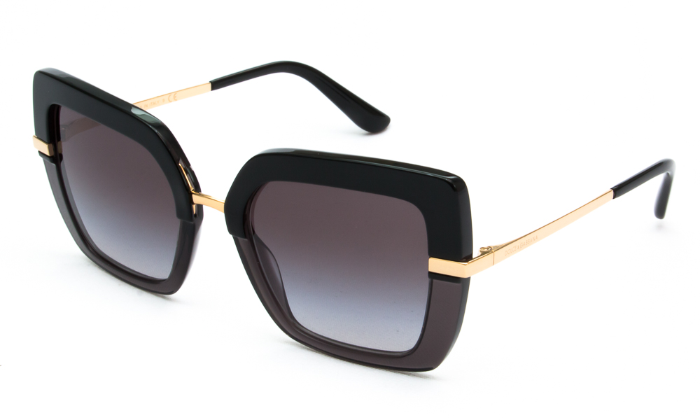 ΓΥΑΛΙΑ ΗΛΙΟΥ DOLCE & GABBANA 4373 32468G 5221 1