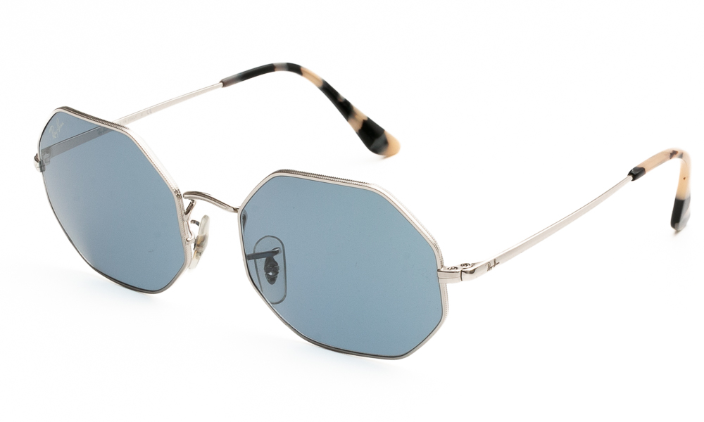 ΓΥΑΛΙΑ ΗΛΙΟΥ RAY BAN OCTAGON 1972 919756 5419 1