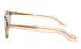 SUNGLASSES MOSCOT MOMZA CINNAMON BLUE 4623