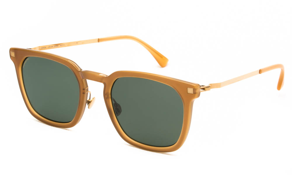 ΓΥΑΛΙΑ ΗΛΙΟΥ MYKITA BORGA 881 4921 1