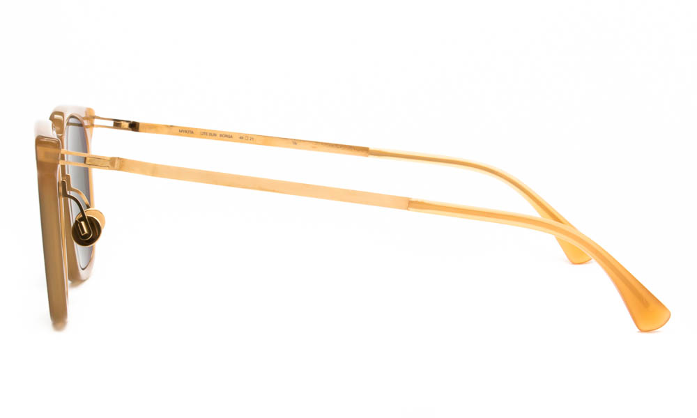 ΓΥΑΛΙΑ ΗΛΙΟΥ MYKITA BORGA 881 4921 3