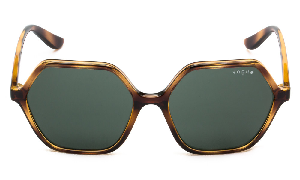 ΓΥΑΛΙΑ ΗΛΙΟΥ VOGUE 5361S W65671 5516 2