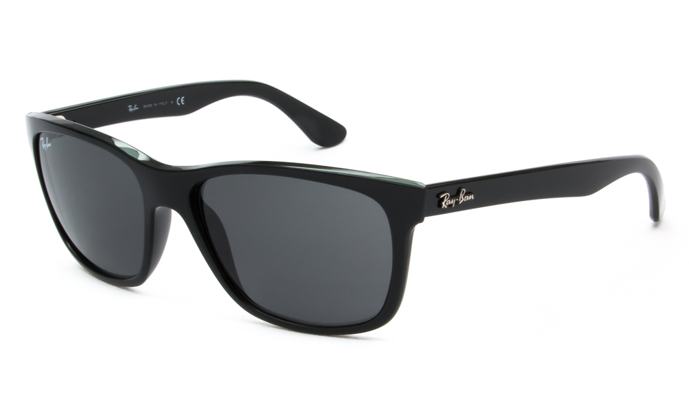 SUNGLASSES RAY BAN 4181 601/87 5716 1