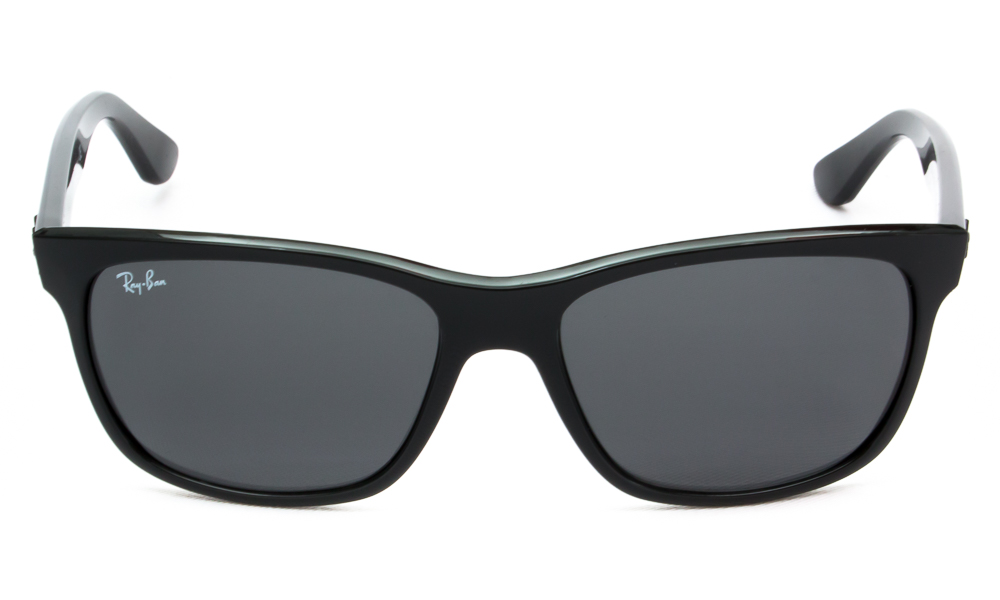 SUNGLASSES RAY BAN 4181 601/87 5716 2