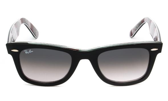 ΓΥΑΛΙΑ ΗΛΙΟΥ RAY BAN WAYFARER 2140 13183A 5022 - 2