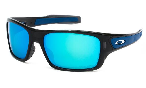 ΓΥΑΛΙΑ ΗΛΙΟΥ OAKLEY JUNIOR TURBINE XS 0OJ9003 9003-16 5815