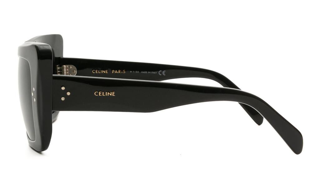 ΓΥΑΛΙΑ ΗΛΙΟΥ CELINE CL 40156U 01N 5422 3