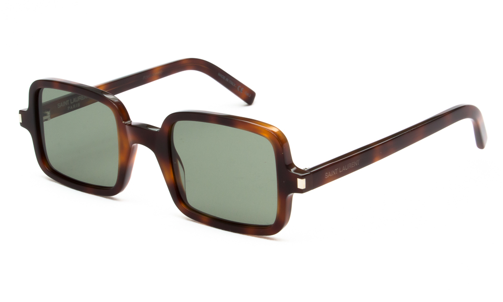 ΓΥΑΛΙΑ ΗΛΙΟΥ SAINT LAURENT SL 332 002 4824 1